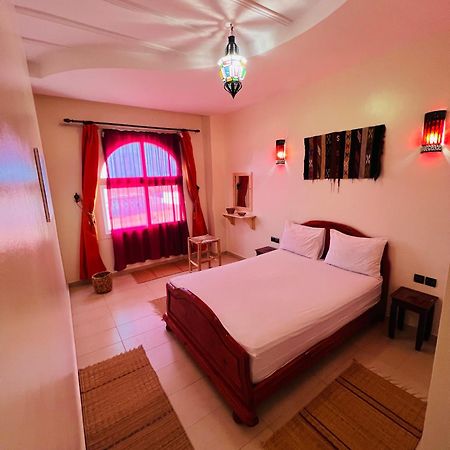 Zakar Apartments Mirleft Zewnętrze zdjęcie