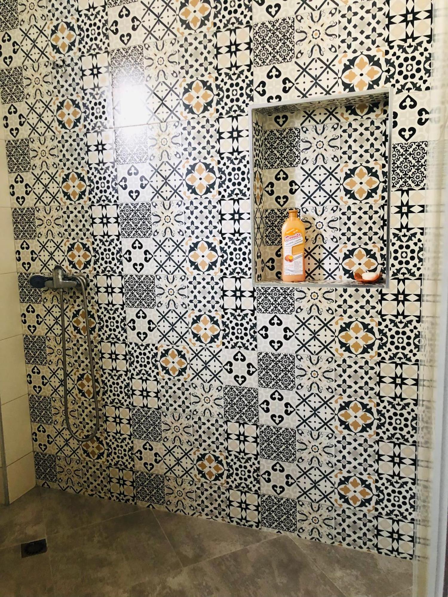 Zakar Apartments Mirleft Zewnętrze zdjęcie
