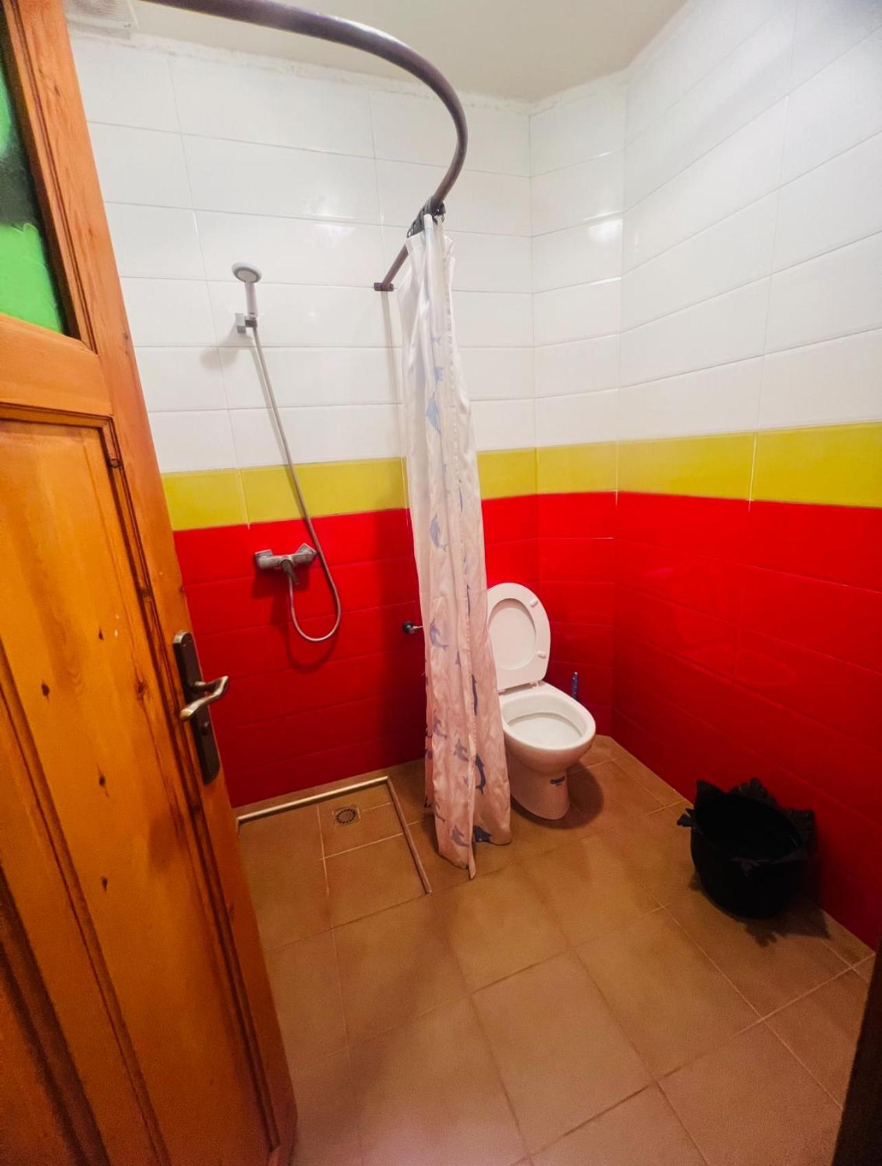 Zakar Apartments Mirleft Zewnętrze zdjęcie