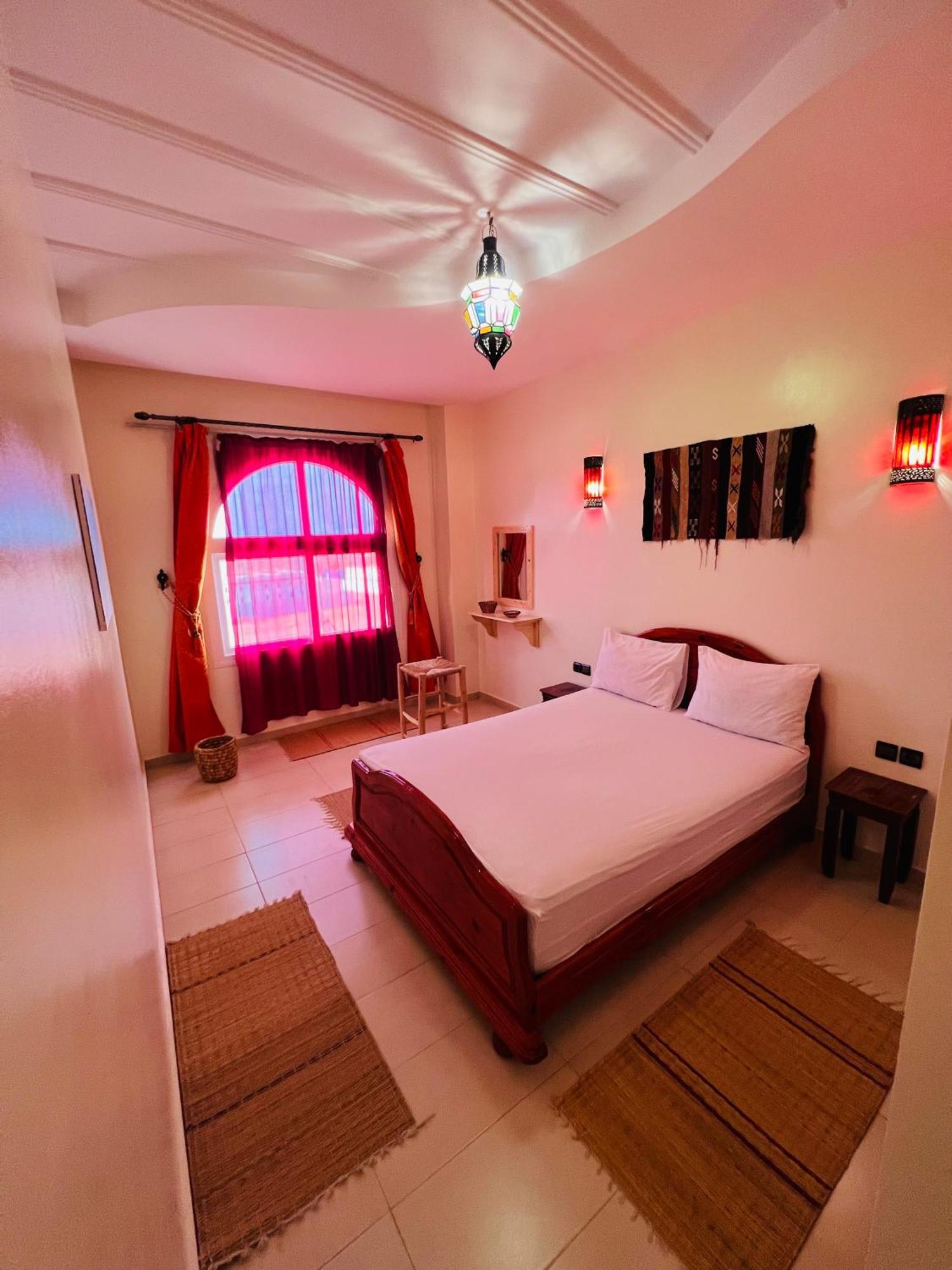Zakar Apartments Mirleft Zewnętrze zdjęcie